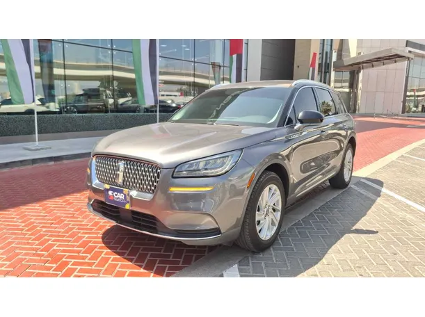 2021 Lincoln Corsair in Dubai