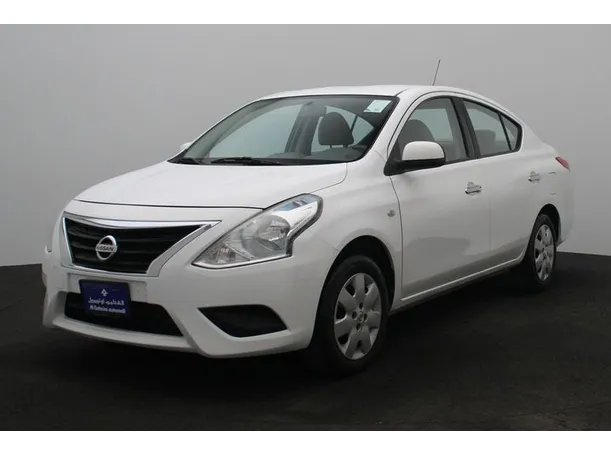 2023 Nissan Sunny in Dubai