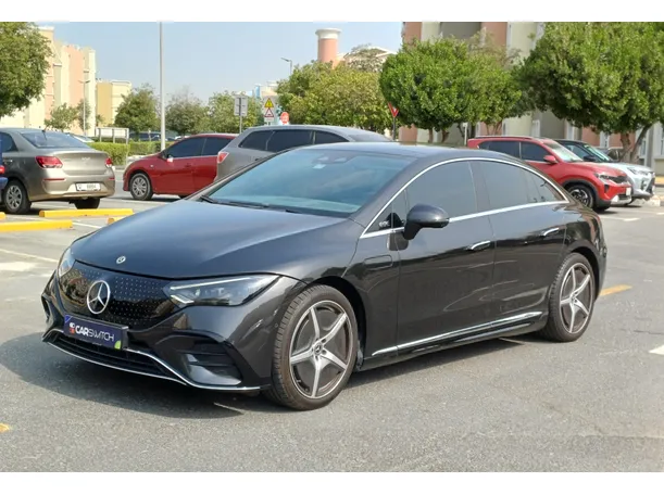 mercedes