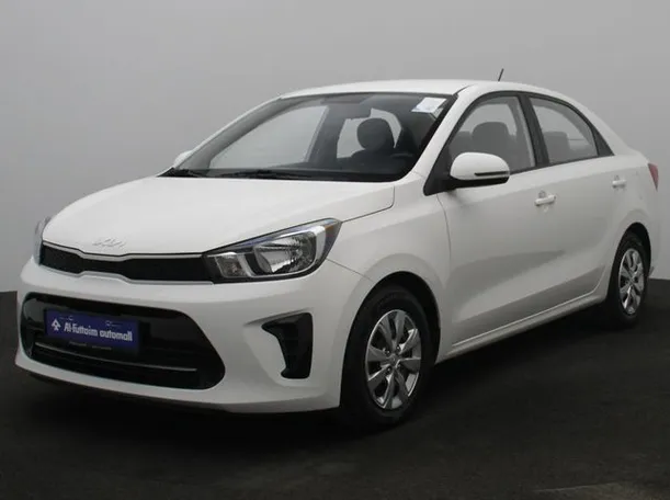 2024 Kia Pegas in Dubai