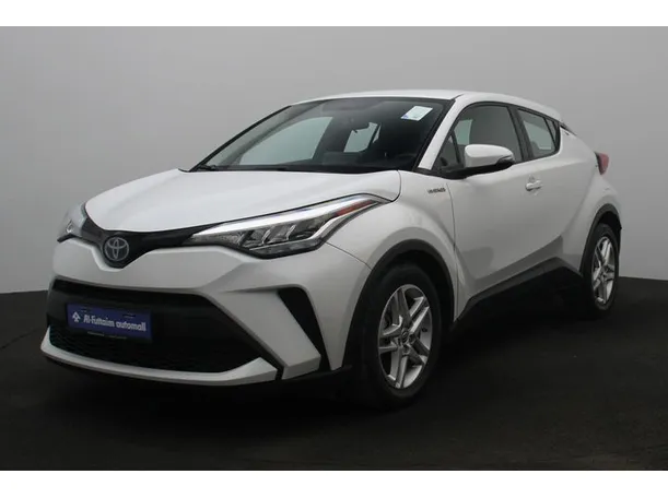 2023 Toyota C-HR in Dubai