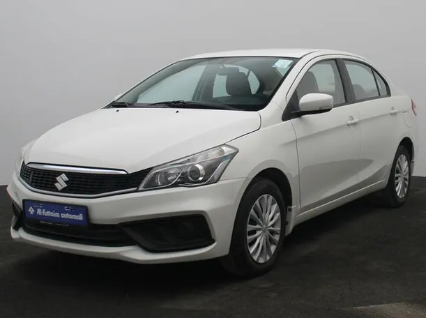 2024 Suzuki Ciaz in Dubai