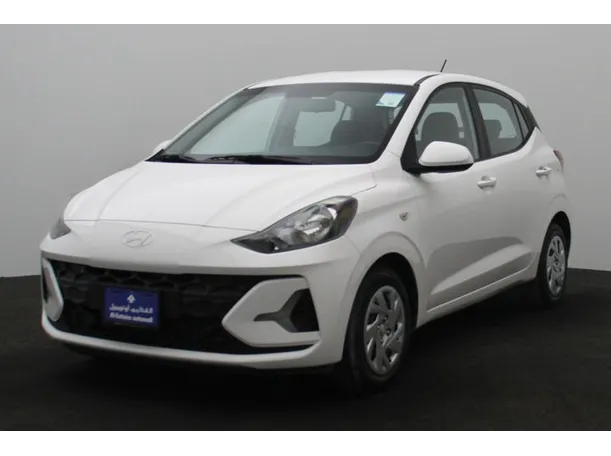2024 Hyundai Grand i10 in Dubai