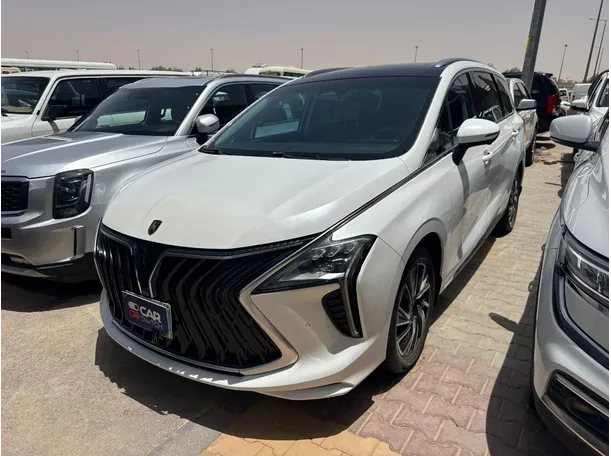 2023 فورثنج يو-تور في الرياض