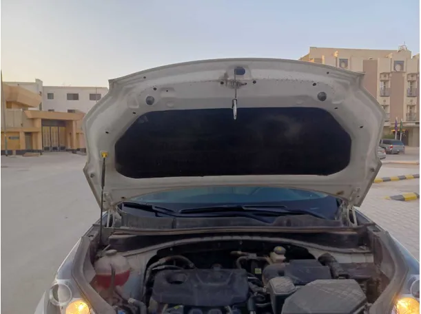2022 Kia Sportage in KSA