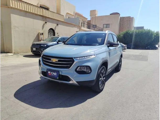 2023 Chevrolet Groove in Riyadh