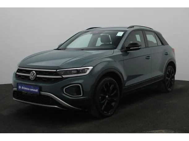 2023 فولكس واجن T-Roc في دبي