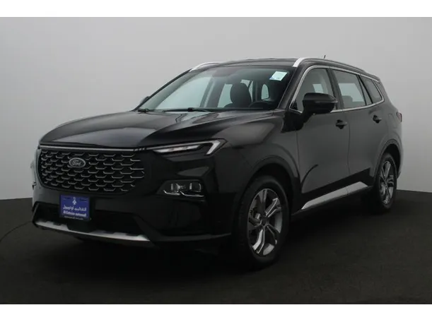 2024 فورد تيريتوري في دبي