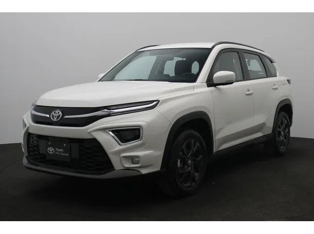 2026 Toyota Urban Cruiser in Sharjah