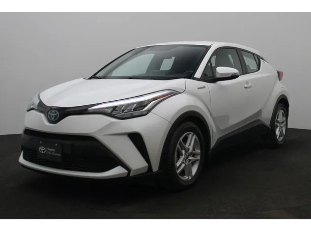 2023 Toyota C-HR in Dubai