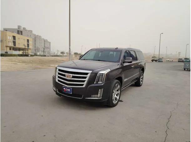 2016 Cadillac Escalade in Dammam