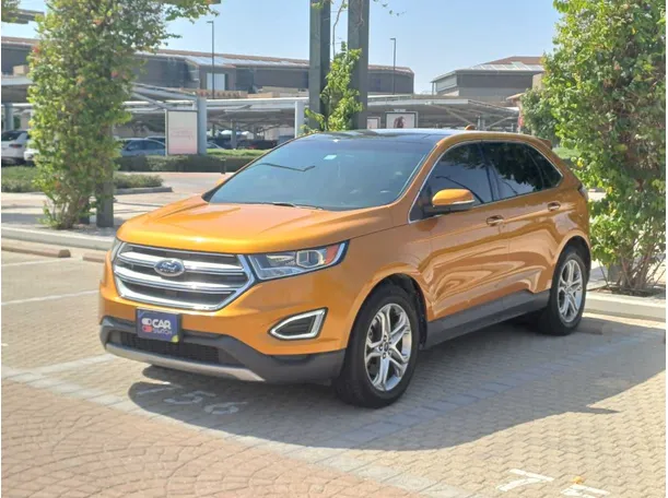 2016 Ford Edge in Dubai