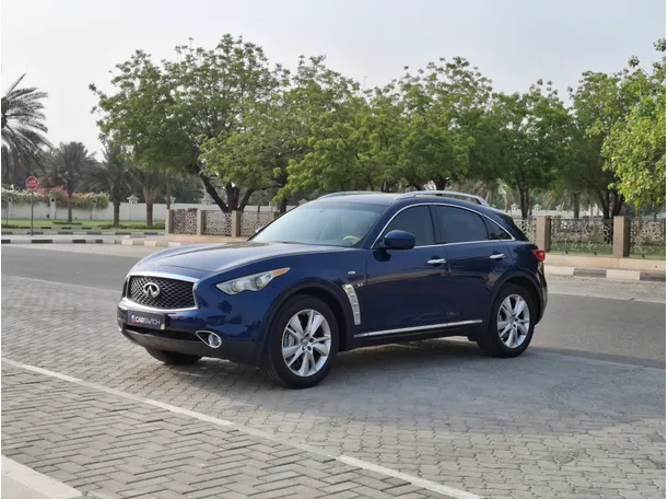 infiniti