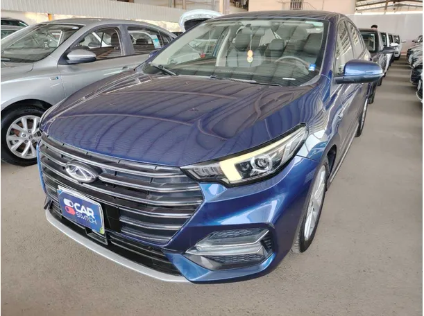 2023 Chery Arrizo6 Pro in Jeddah