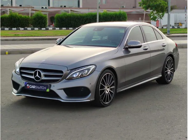 mercedes