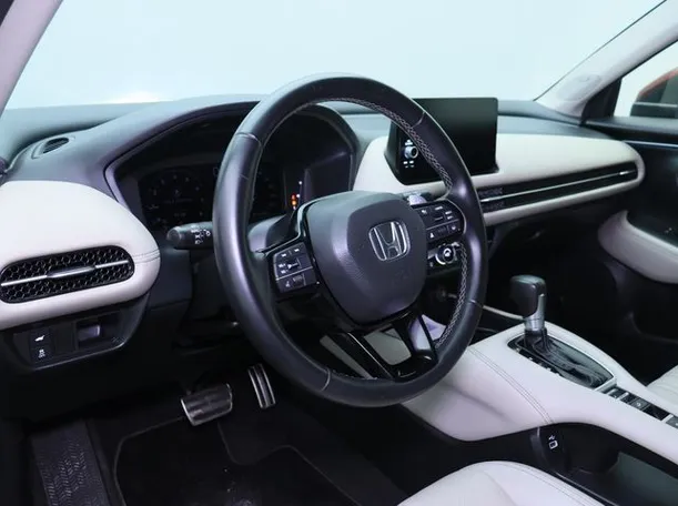 2023 Honda ZR-V in Dubai