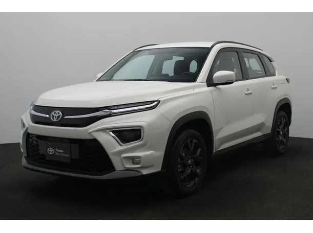2025 Toyota Urban Cruiser in Fujairah