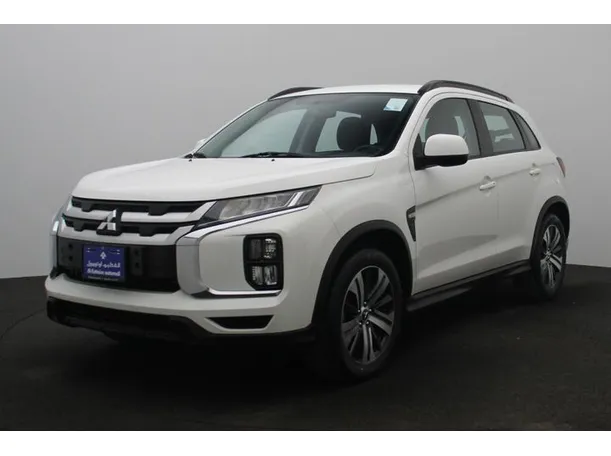 2024 Mitsubishi ASX in Dubai