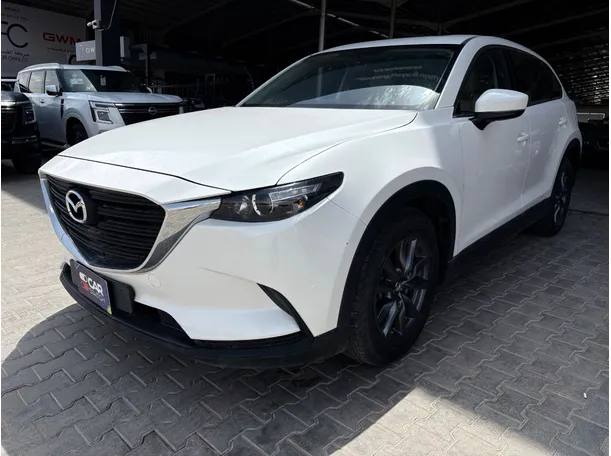 2023 مازدا CX-9 في الرياض