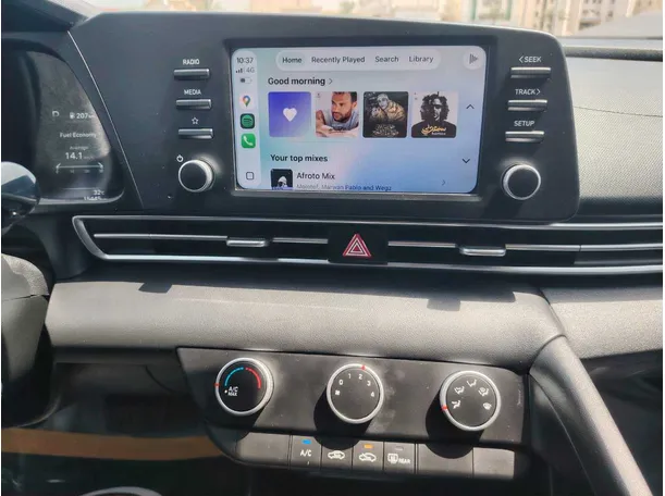 Car image 20