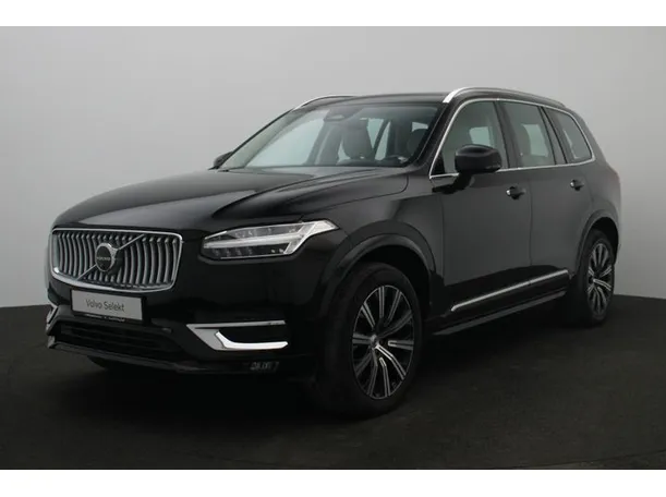 2023 فولفو XC90 في دبي