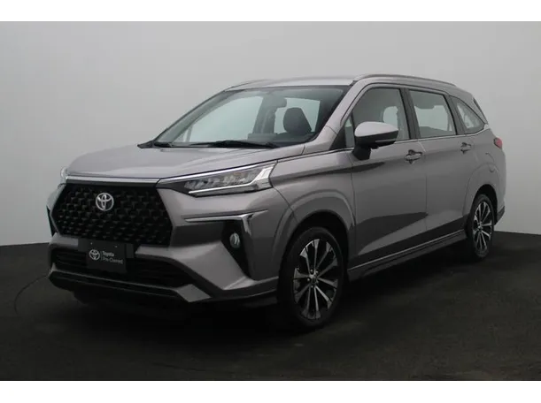 2025 Toyota Veloz in Dubai