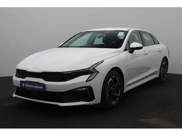 2024 Kia K5 in Dubai