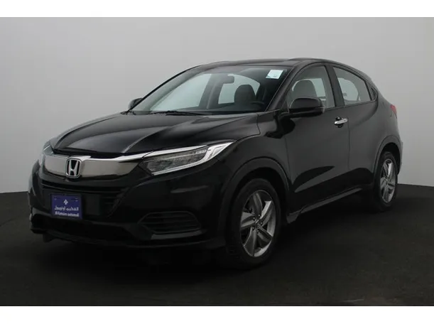 2020 Honda HR-V in Abu Dhabi