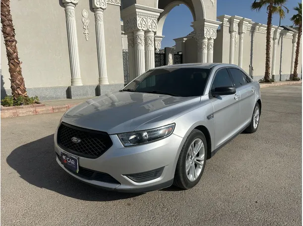 2016 Ford Taurus in KSA
