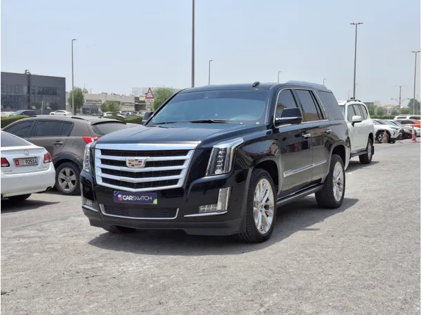 cadillac