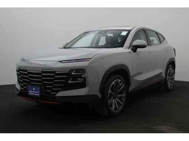 2026 Jetour Dashing in Dubai
