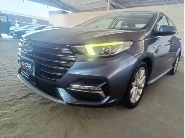 2023 شيري اريزو6 برو في السعودية