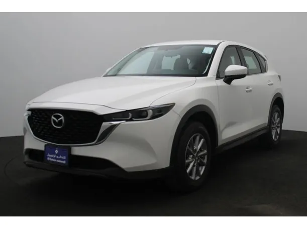 2025 Mazda CX-5 in Dubai