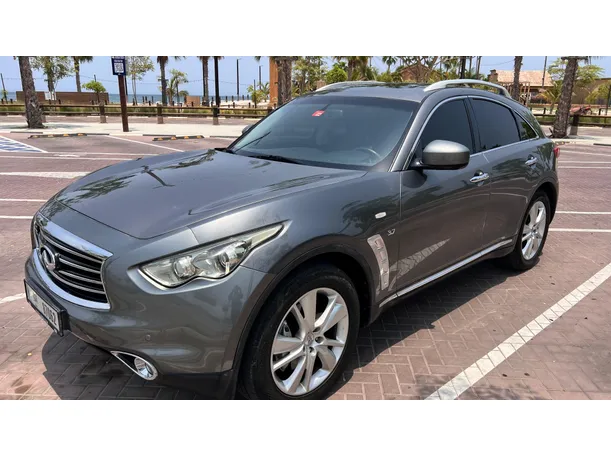 infiniti