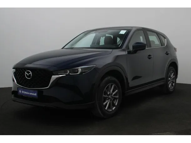 2024 Mazda CX-5 in Dubai