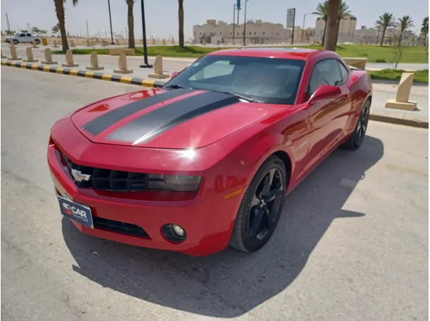 chevrolet