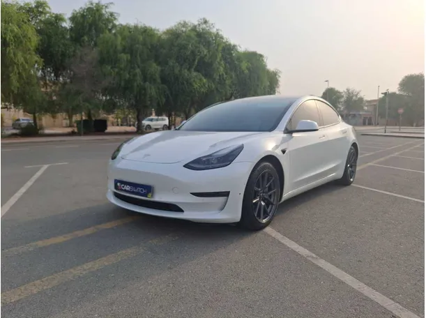 tesla