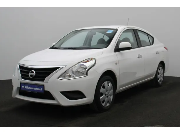 2023 نيسان صني في الإمارات