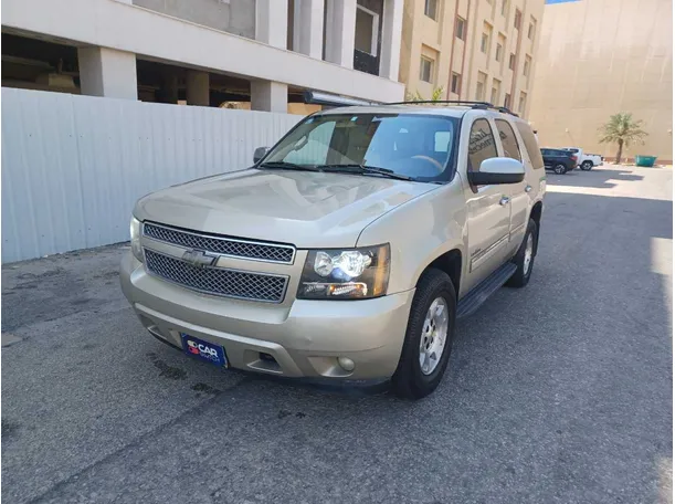 2014 Chevrolet Tahoe in Dammam