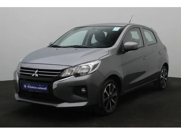 2023 Mitsubishi Mirage in Dubai