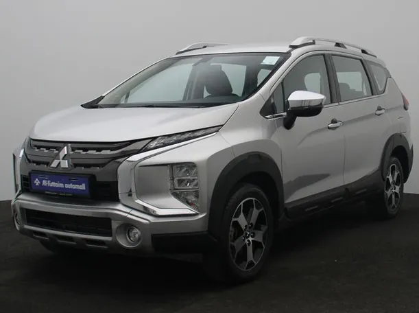 2023 Mitsubishi Xpander Cross in Dubai