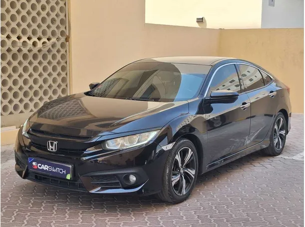 honda