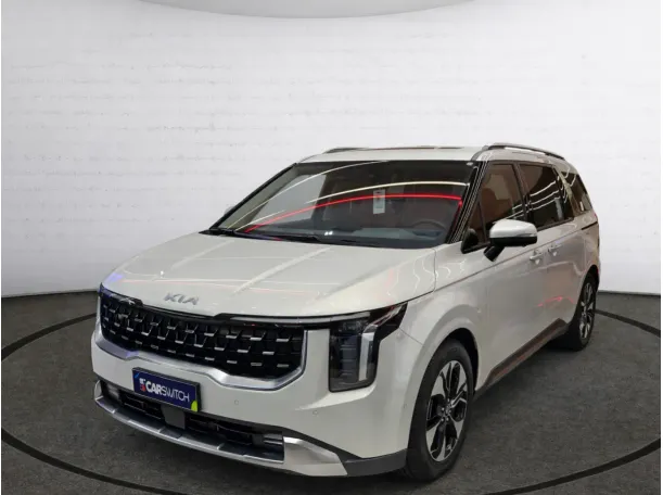 2026 كيا كرنفال في cities.null