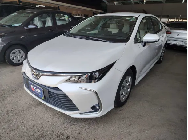 2023 تويوتا كورولا في جدة