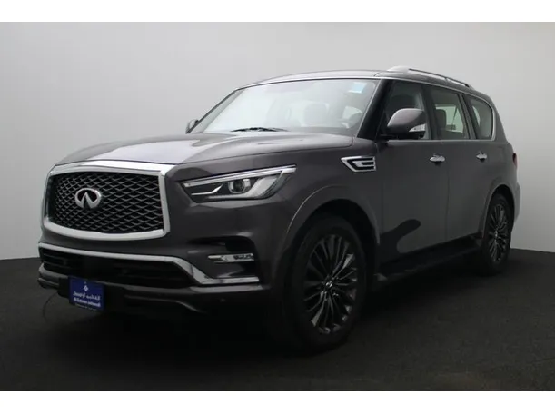 infiniti