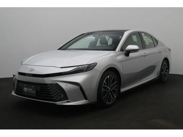 2025 Toyota Camry in Dubai