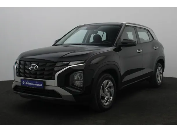 2023 Hyundai Creta in Dubai