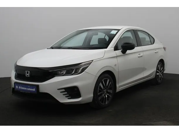 2023 Honda City in Dubai