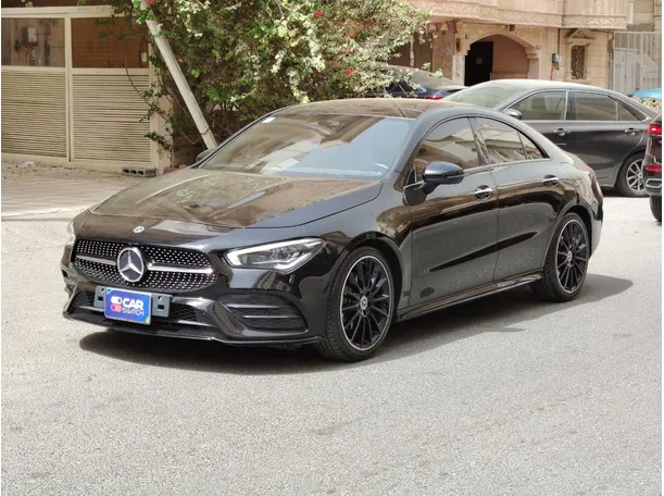 mercedes
