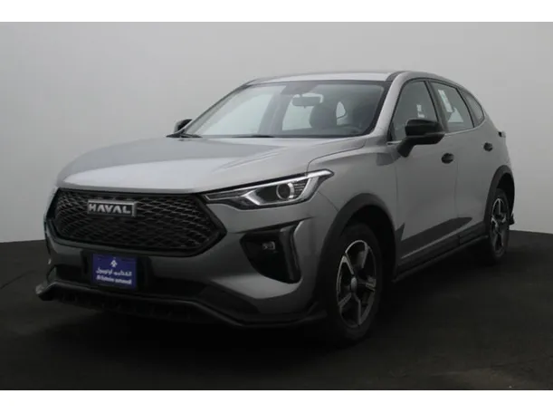 2026 Haval Jolion in Ajman